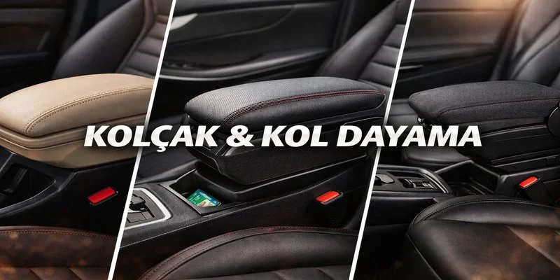 Kolçak / Kol Dayama