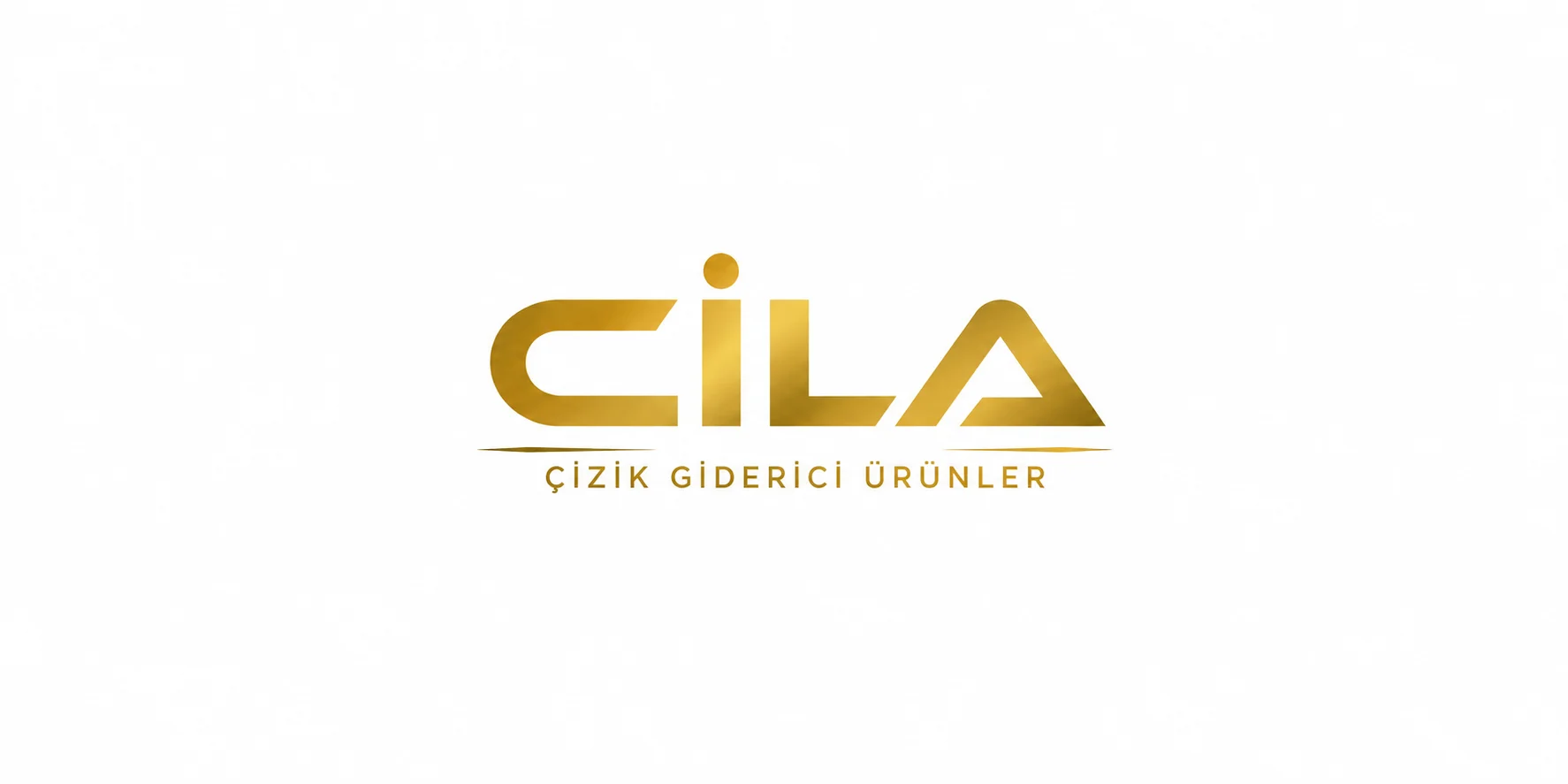 Cila Çizik Giderici Ürünler