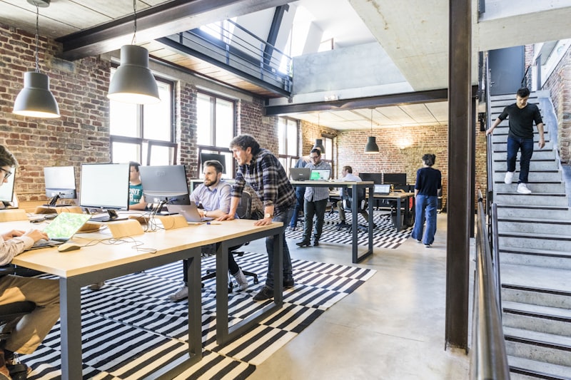 Startup Finansmanı: Yatırım Turları Rehberi